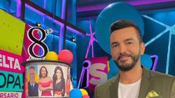 Tras el fin de ‘Suelta la sopa’, Juan Manuel Cortés regresa a la TV al lado de estas conductoras