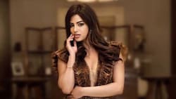 Tras fuertes críticas sobre su peso, la Miss Universo Harnaaz Sandhu lanza fuerte mensaje