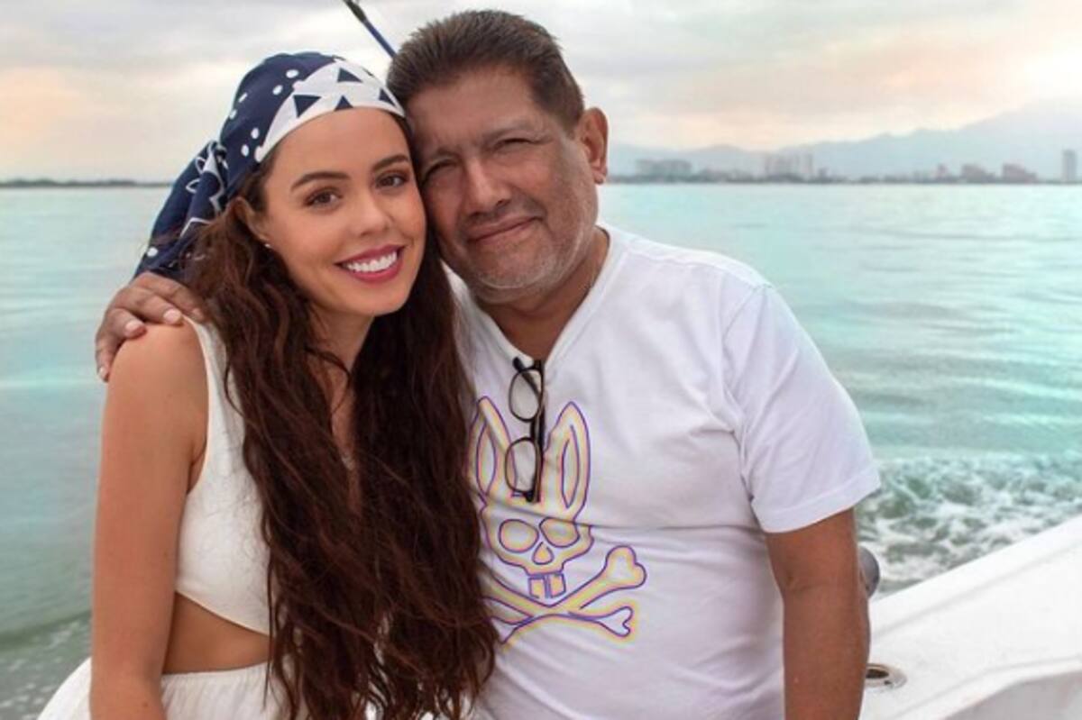 Tras las fuertes críticas, Juan Osorio toma importante decisión sobre su joven novia - Créditos: Instagram