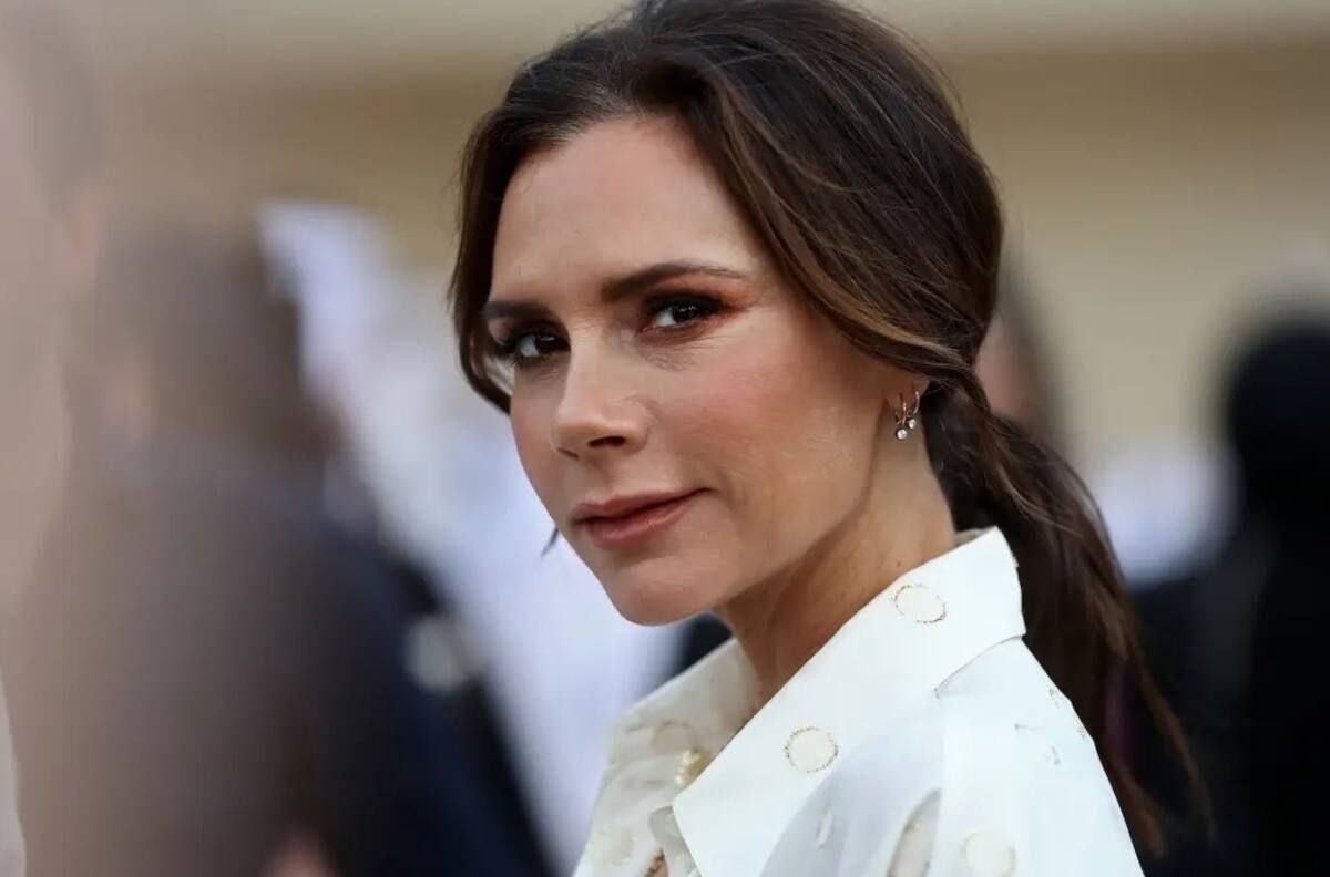 Tras múltiples suplicas, Victoria Beckham será parte del tan esperado regreso de las Spice Girls