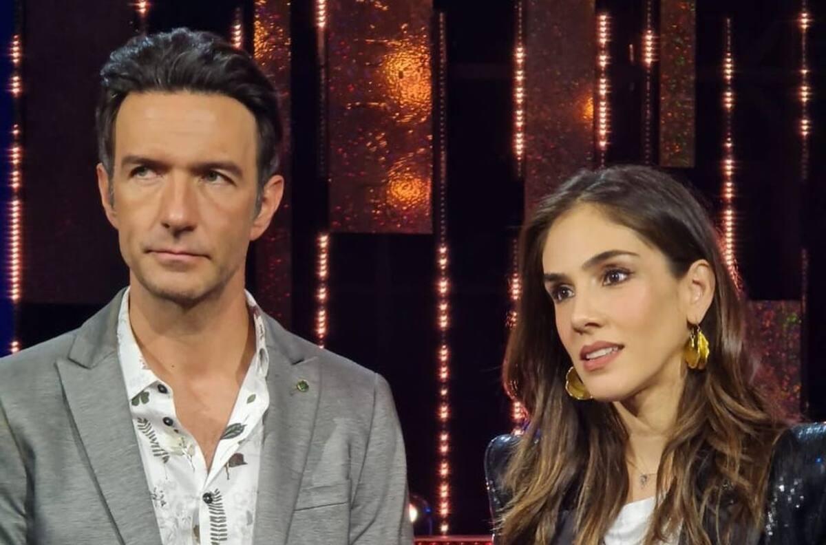 Destapan infidelidad de Leonardo de Lozanne a Sandra Echeverría tras disputa en redes