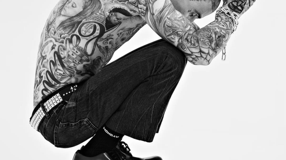 Travis Barker continúa con su mala racha de salud
