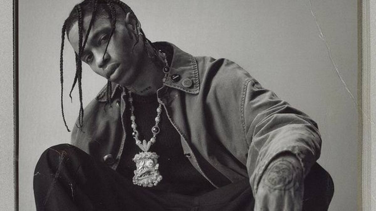 Travis Scott se enfrentará a demandas millonarias por la tragedia de Astroworld