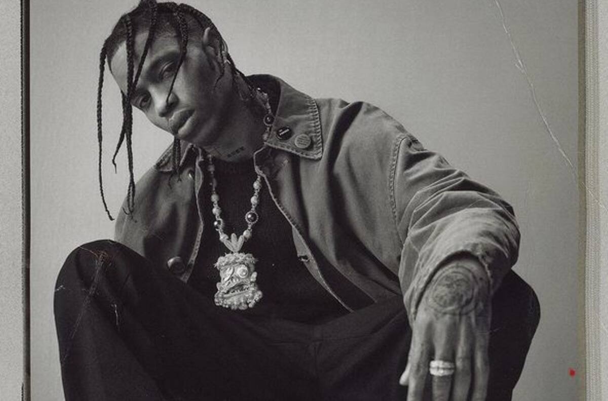 Travis Scott se enfrentará a demandas millonarias por la tragedia de Astroworld