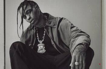 Travis Scott se enfrentará a demandas millonarias por la tragedia de Astroworld