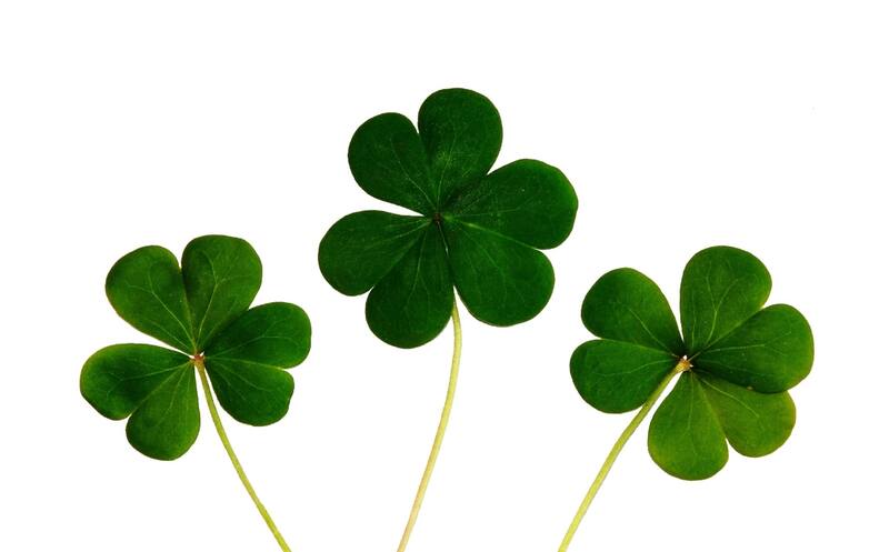 Hablando de suerte, el riesgo que tomas es proporcional a la recompensa que te espera.