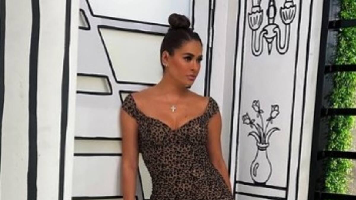 Galilea Montijo queda marcada por su divorcio y otros tres compromisos