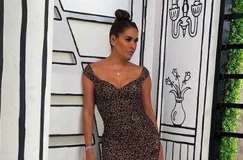 Galilea Montijo queda marcada por su divorcio y otros tres compromisos