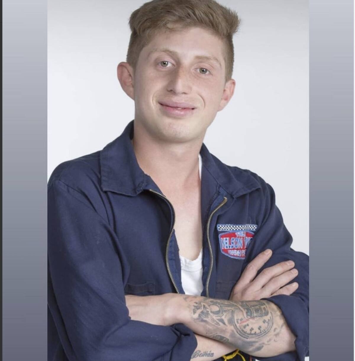 Tres policías fueron detenidos por las irregularidades en la muerte de Octavio Ocaña. - Créditos: Instagram: @octavioocaa