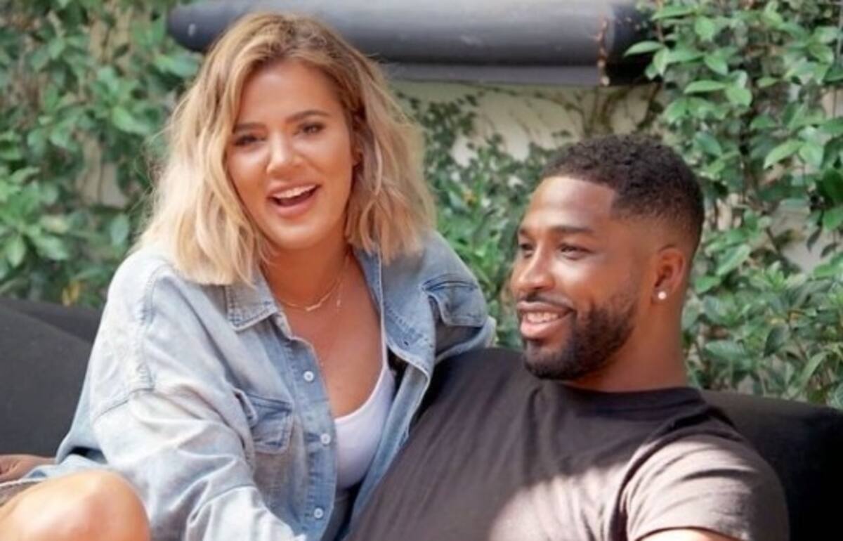 Tristan Thompson se divierte en un club de Las Vegas - Créditos: Instagram