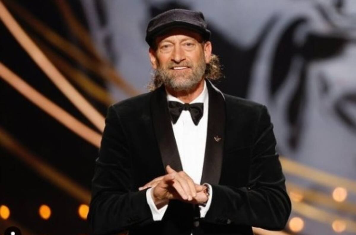 Troy Kotsur, el actor de ‘CODA’ y su camino rumbo al Oscar