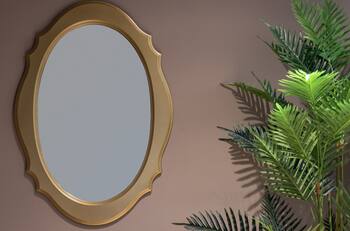 La magia de los espejos en el hogar: Una guía de Feng Shui