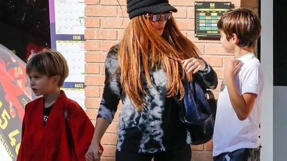 Amigo de Gerard Piqué insinúa que Shakira fue la infiel en su relación