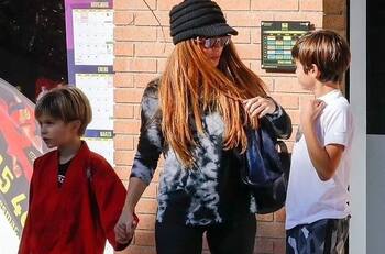 Amigo de Gerard Piqué insinúa que Shakira fue la infiel en su relación