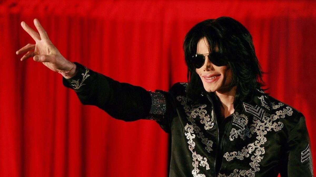 Un detective dice que Michael Jackson tenía la capacidad de "obtener los medicamentos que quería, cuándo los quería y dónde los quería". - Créditos: Twitter