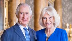 Estos son los detalles en la invitación del Palacio para la coronación del rey Carlos III