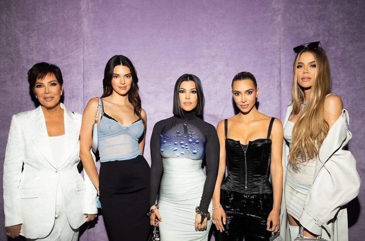 Filtran lista de invitados no deseados a la Met Gala 2023 y figuran las Kardashian