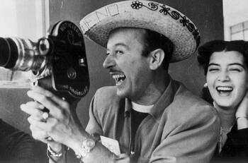 La campaña en redes contra Eugenio Derbez y Omar Chaparro por sus roles en el cine mexicano