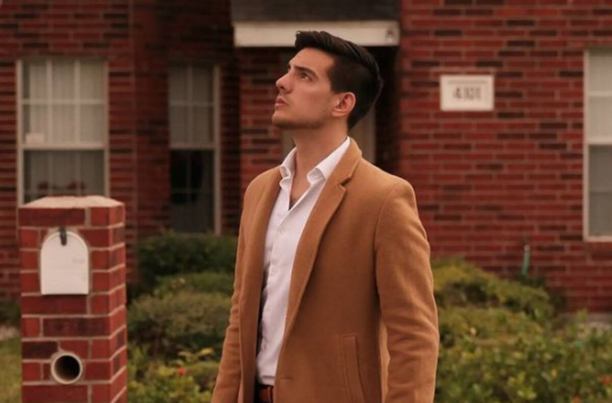 Vadhir Derbez revela su experiencia al trabajar al lado de Bruce Willis