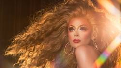 Valentina: 7 cosas que debes saber de una de las animadoras de Drag Race México