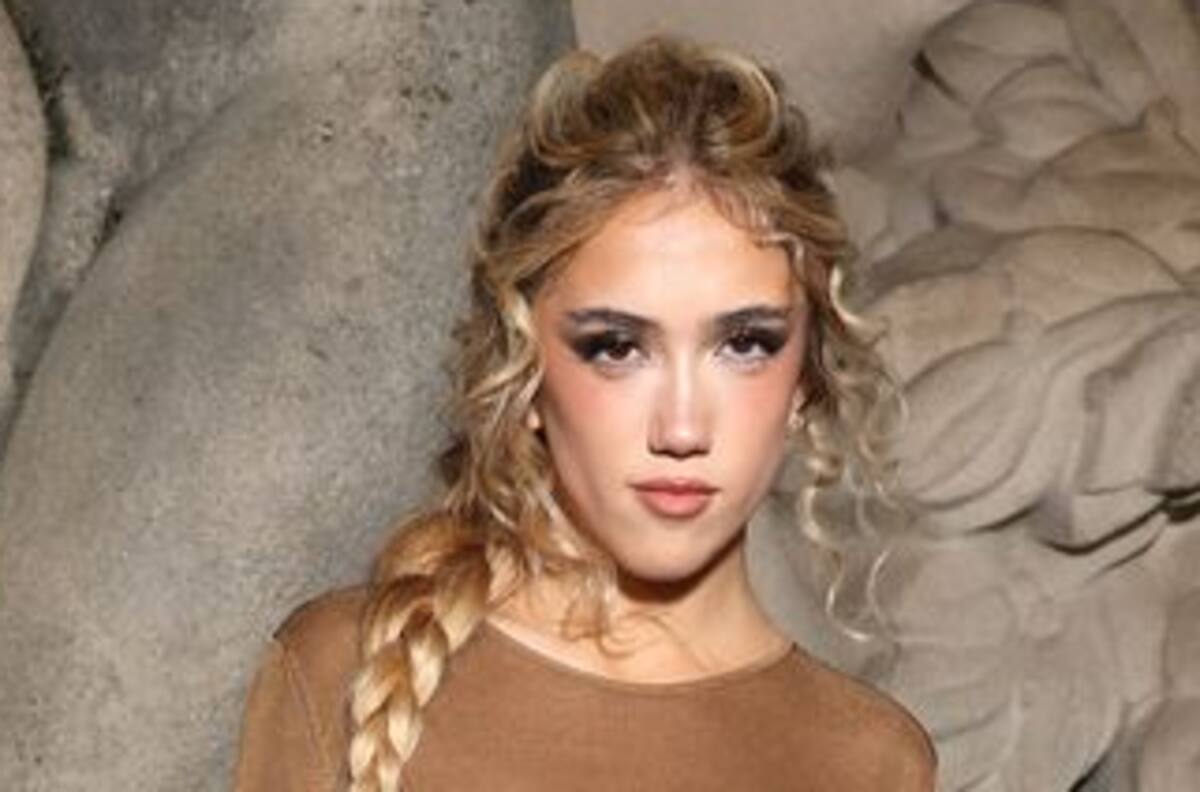 Gestos faciales de Valentina Paloma causan severas reacciones entre sus seguidores