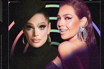 La increible entrevista que Thalia le hace Valentina para «It’s get better»