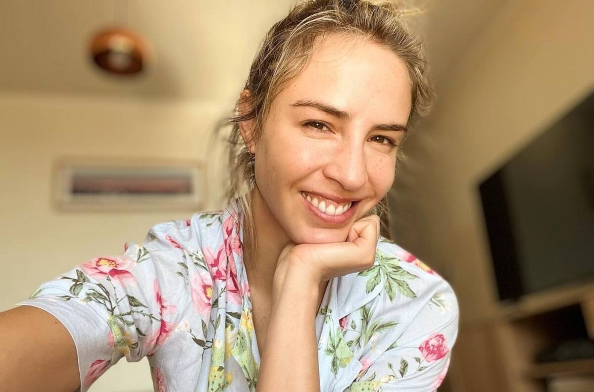 Valeria Ortega revela detalles de su inesperada propuesta de matrimonio: "Me costó darme cuenta"