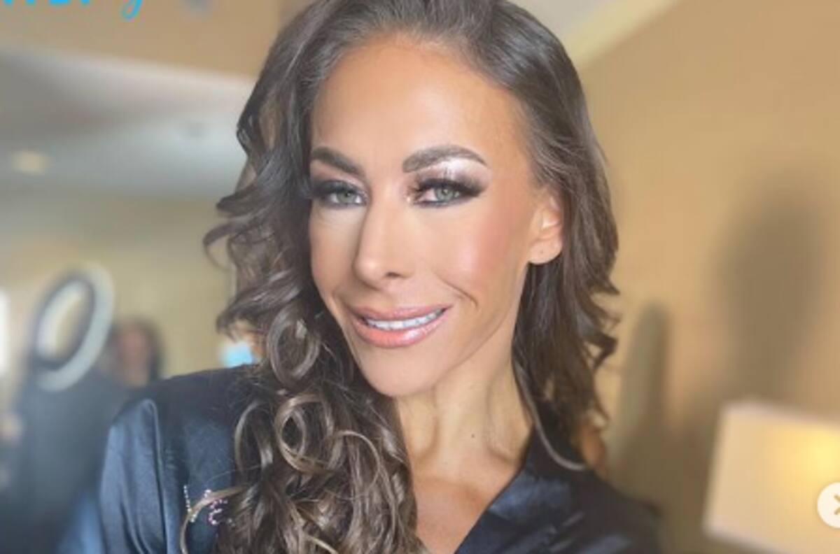 La contundente respuesta de Vanessa Guzmán a quienes critican los cambios en su rostro