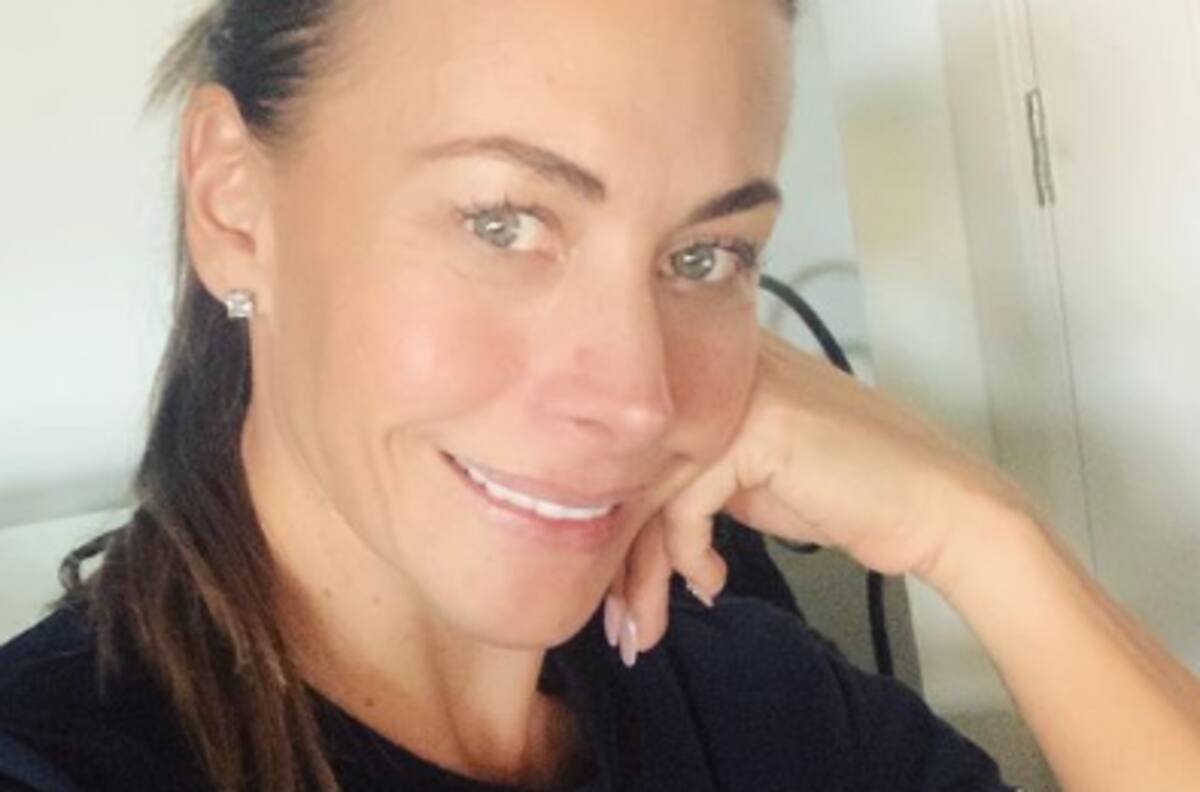 Pese a musculatura, Vanessa Guzmán afirma tener las tablas para realizar cualquier personaje