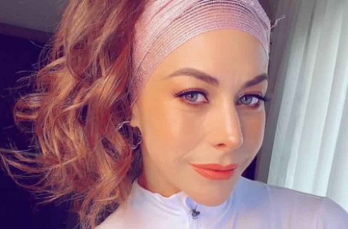 Vanessa Guzmán reveló la razón por la que perdió amistades dentro del mundo del espectáculo