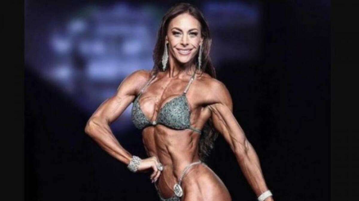 Critican a Vanessa Guzmán al afirmar que tiene bigote y la actriz estalla furiosa