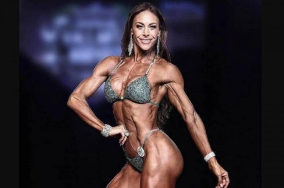 Critican a Vanessa Guzmán al afirmar que tiene bigote y la actriz estalla furiosa