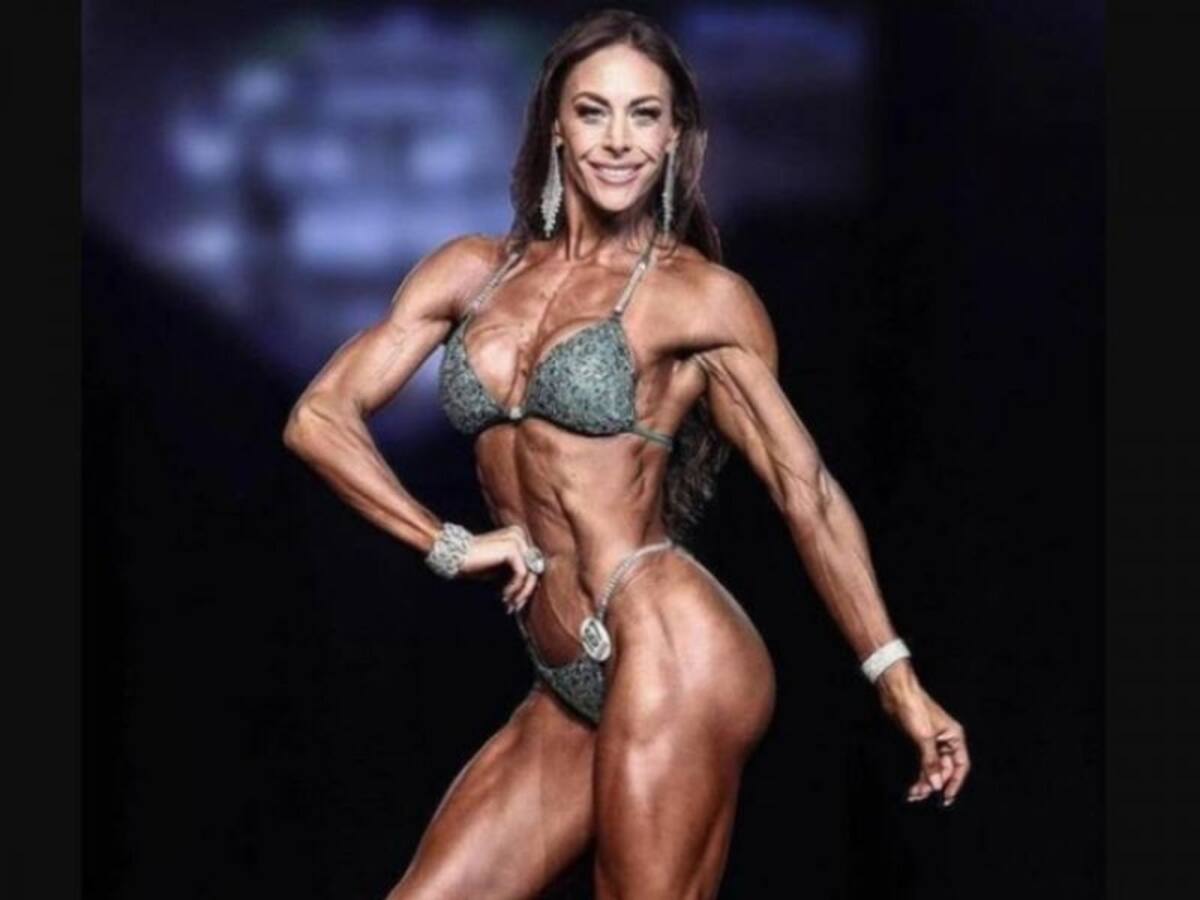 Vanessa Guzmán se defiende de las críticas - Créditos: Instagram