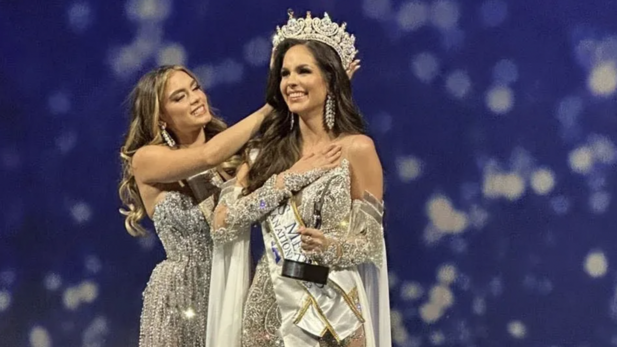 Vanessa López ganó Miss México 2023 y representará a su país en Polonia
