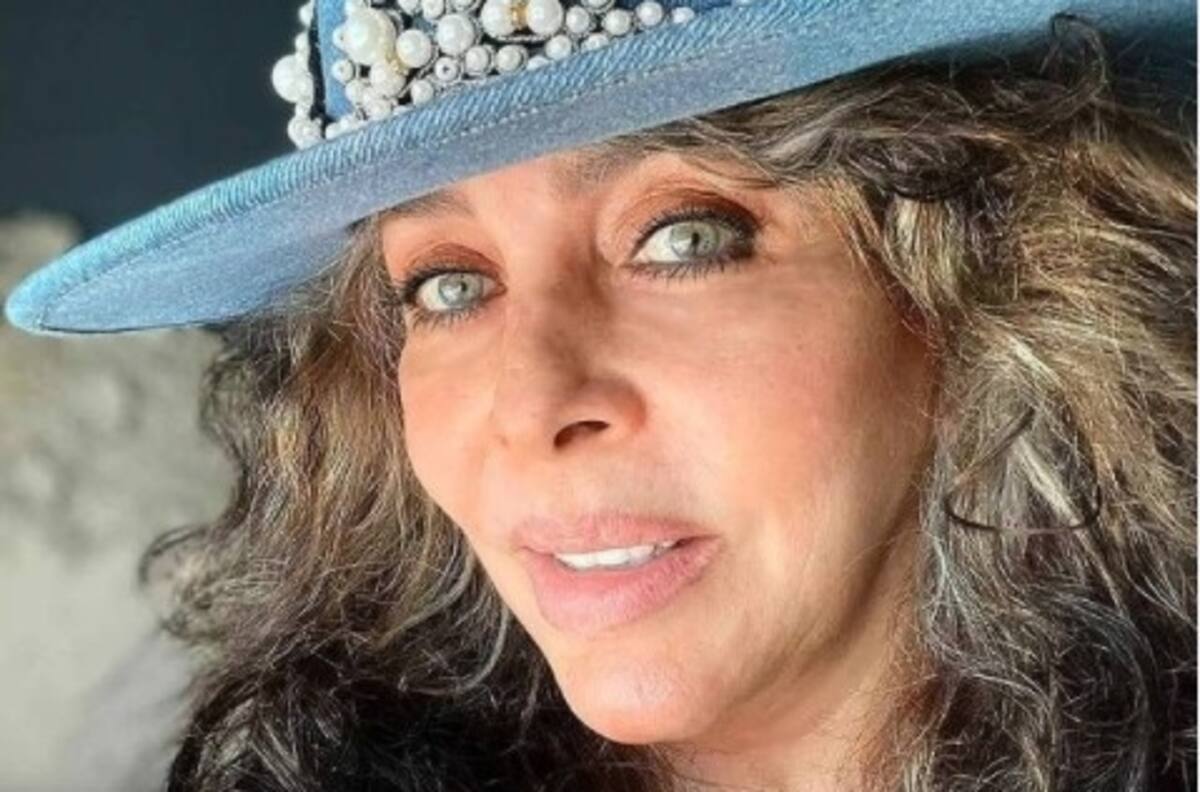 Verónica Castro eligió sus momentos dorados con Juan Gabriel