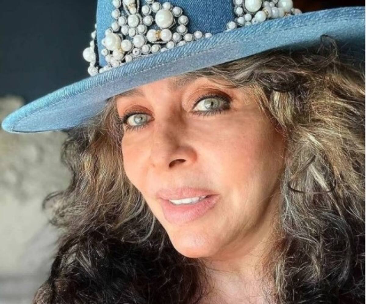 Verónica Castro eligió sus momentos dorados con Juan Gabriel Vero castro fue muy cercana al ídolo - Créditos: Instagram