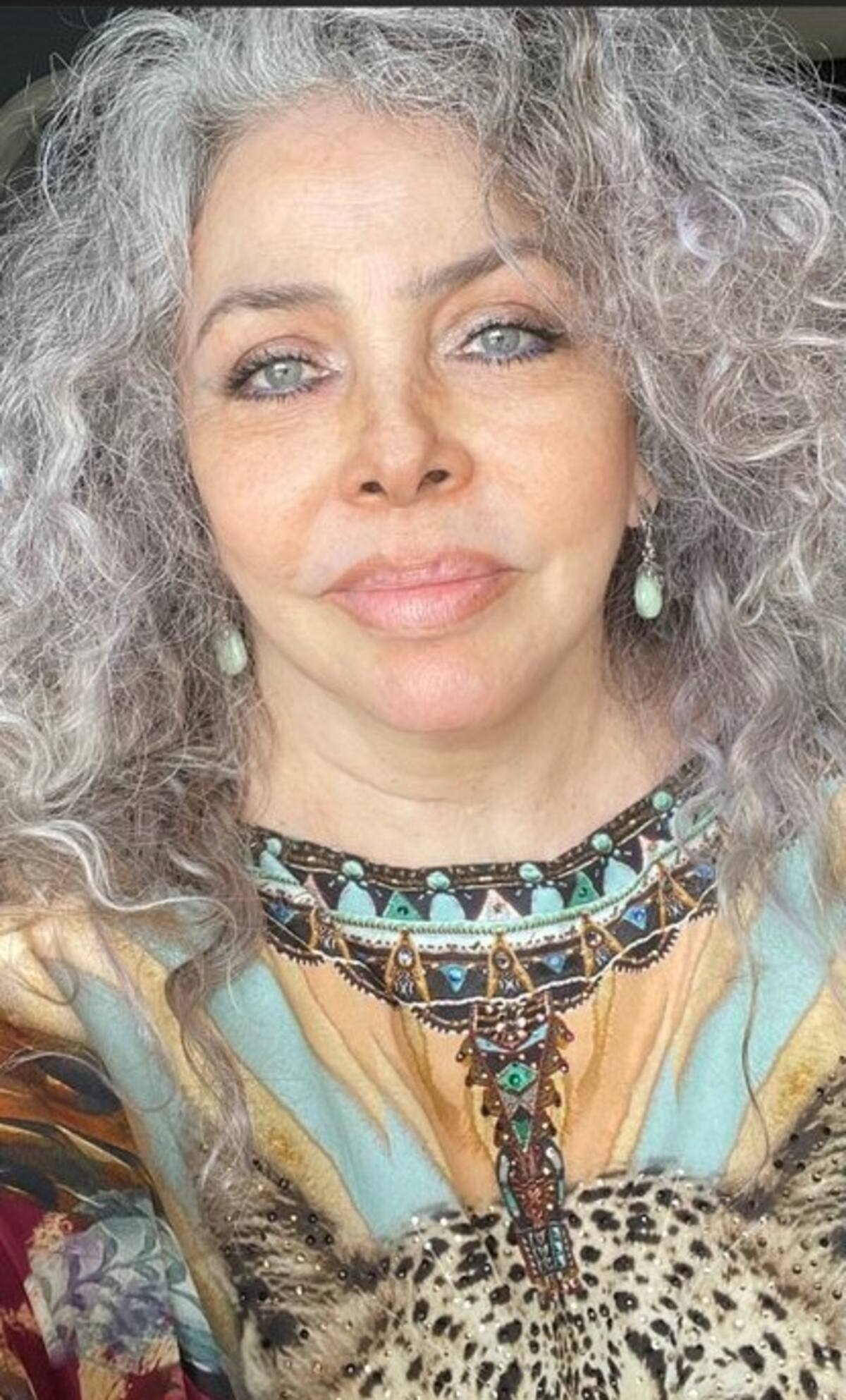 Verónica Castro habla por primera vez de Enrique Niembro Verónica Castro habló por primera vez de su romance con Enrique Niembro - Créditos: Twitter