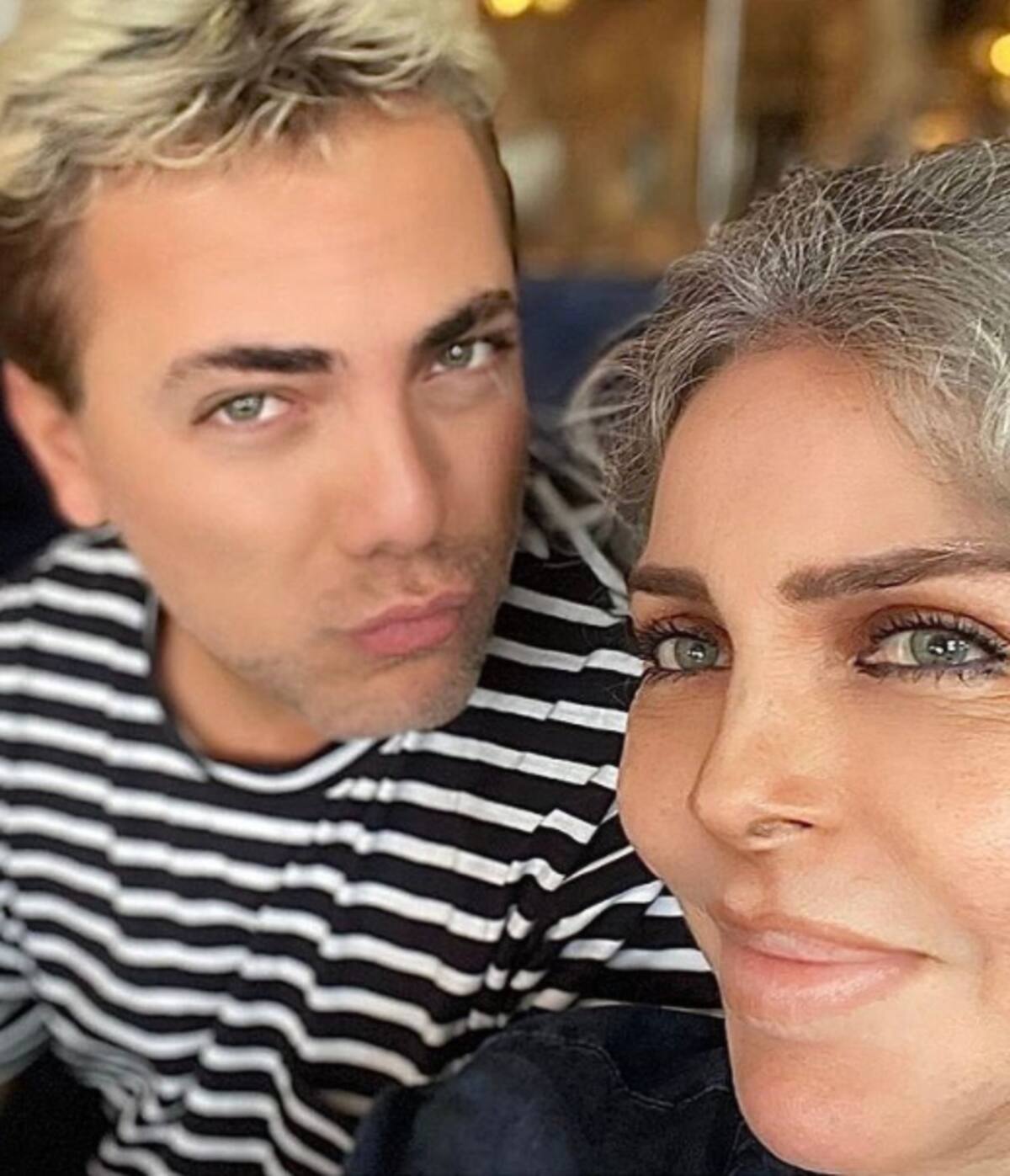 Verónica Castro piensa en el retiro - Créditos: Instagram