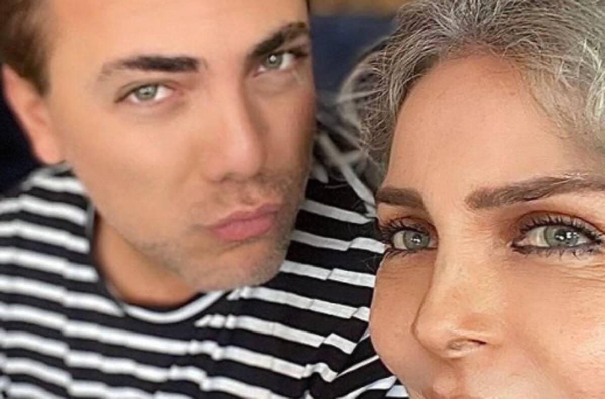 A sus 70 años, Verónica Castro piensa en el retiro de la pantalla grande