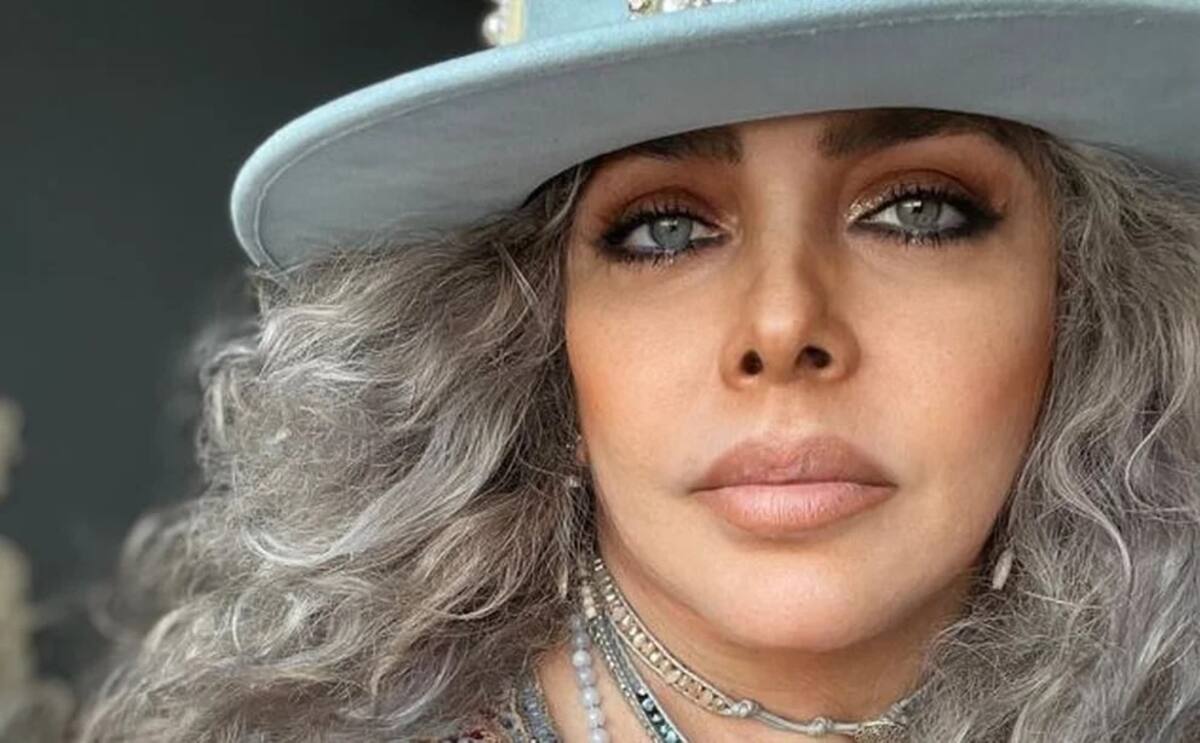 Verónica Castro realizó una petición a los periodistas que revelaron las supuesta pruebas de acoso en contra de menores - Créditos: Twitter