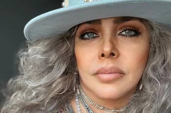 Verónica Castro toma drástica determinación frente a las acusaciones de acoso a menores de edad