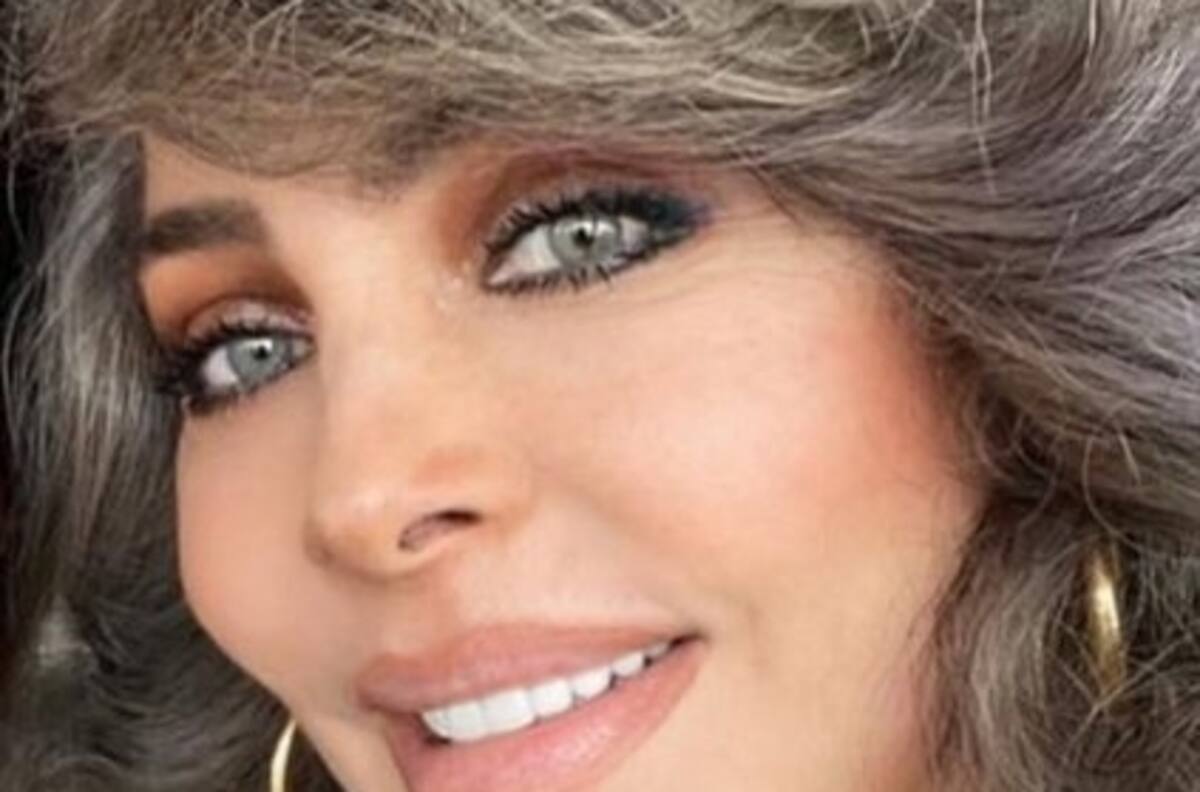 Verónica Castro ya no quiere seguir viviendo y dejó su testamento, asegura amiga cercana