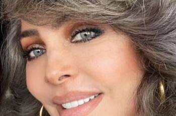 Verónica Castro ya no quiere seguir viviendo y dejó su testamento, asegura amiga cercana