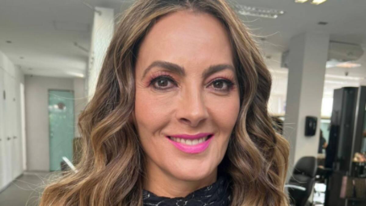 Hermana de Kate del Castillo se defiende y dice haber “ganado” al ex de Alma Cero