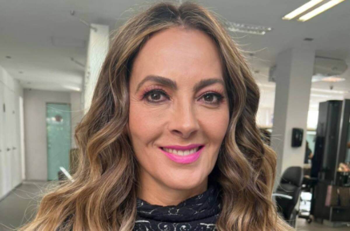 Hermana de Kate del Castillo se defiende y dice haber “ganado” al ex de Alma Cero