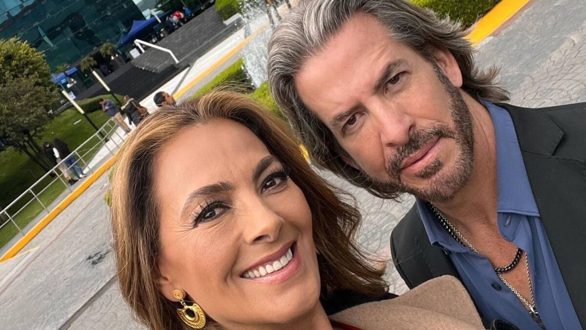 Hermana de Kate del Castillo admite que ya terminó con el novio tachado de vividor