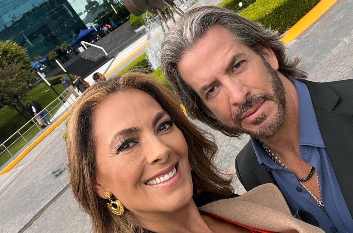 Hermana de Kate del Castillo admite que ya terminó con el novio tachado de vividor