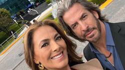 Hermana de Kate del Castillo admite que ya terminó con el novio tachado de vividor