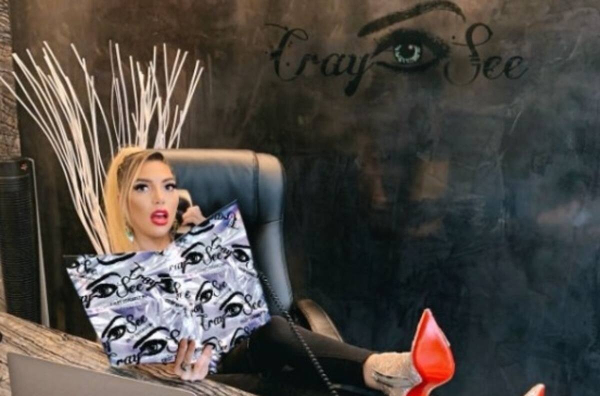 Policía asegura que las declaraciones de Frida Sofía son falsas