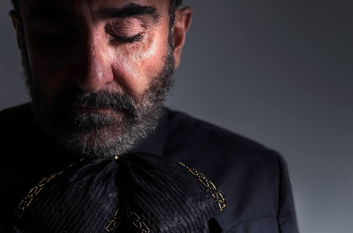 Vicente Fernández Jr. elimina publicación de Instagram donde desmentía muerte cerebral de su padre